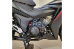 Honda Supra GTR Tahun 2025